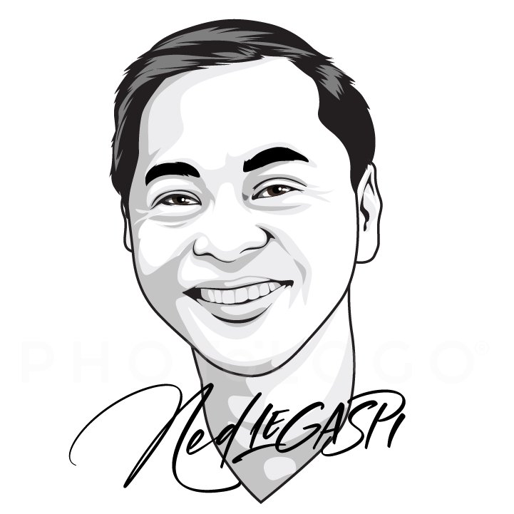 Photo of Ned Legaspi